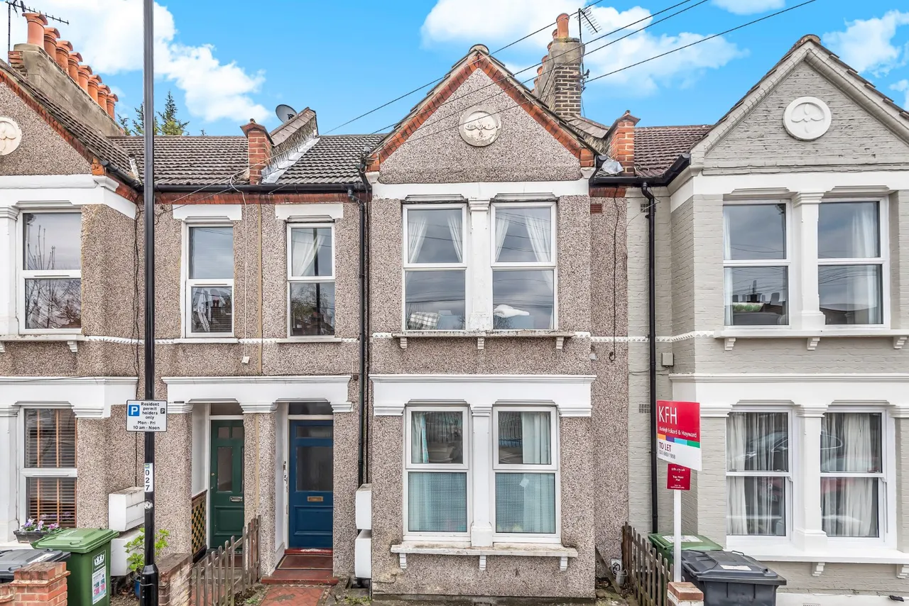 Leahurst Road, Hither Green, London, SE13, photo 4