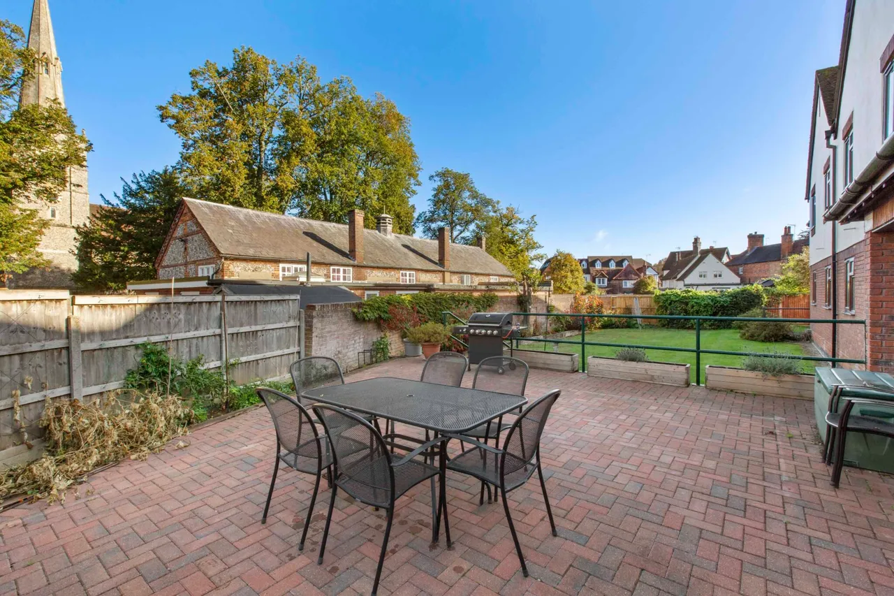 Jasmine Crescent, Princes Risborough, HP27, photo 4