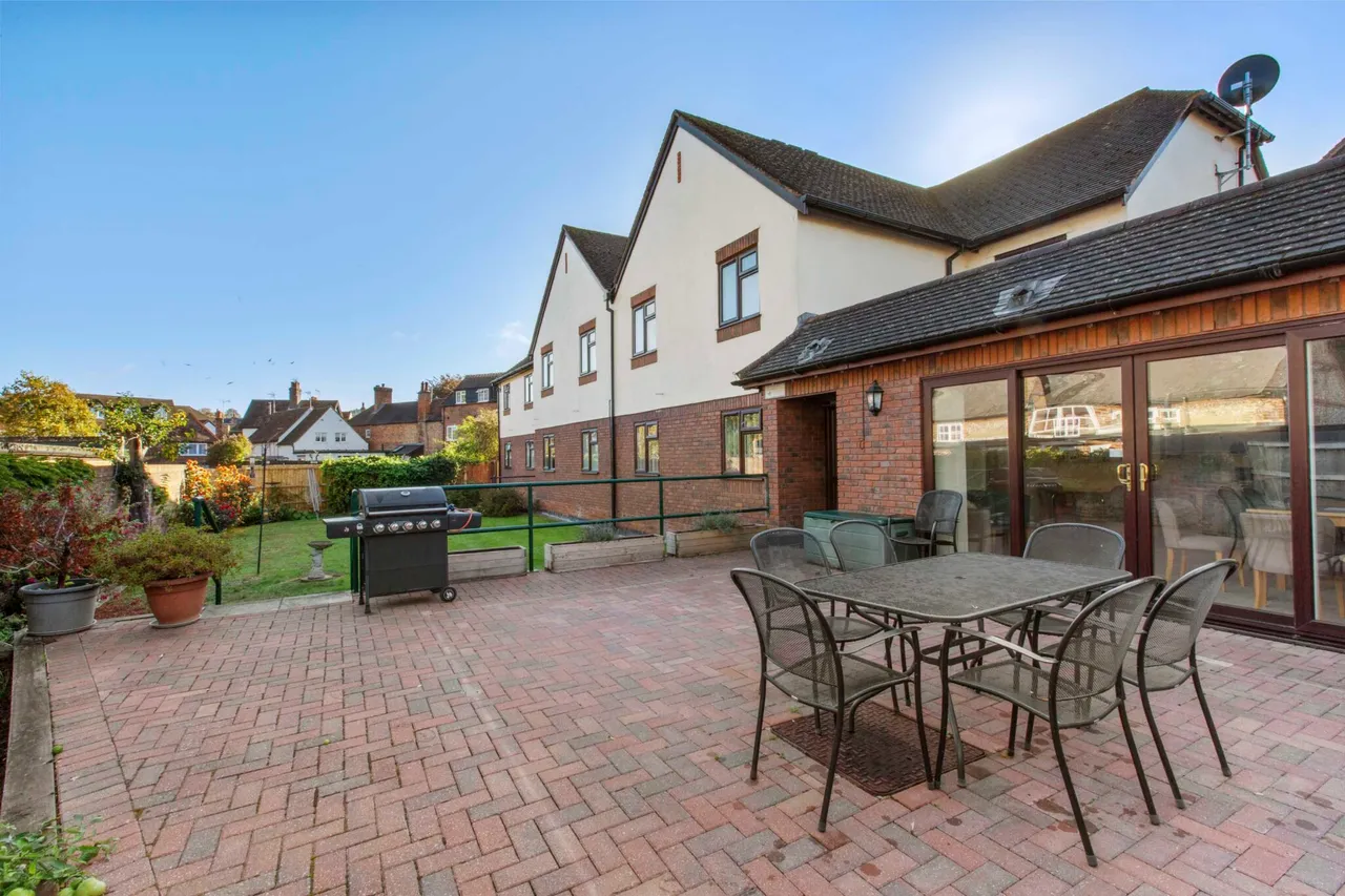Jasmine Crescent, Princes Risborough, HP27, photo 12