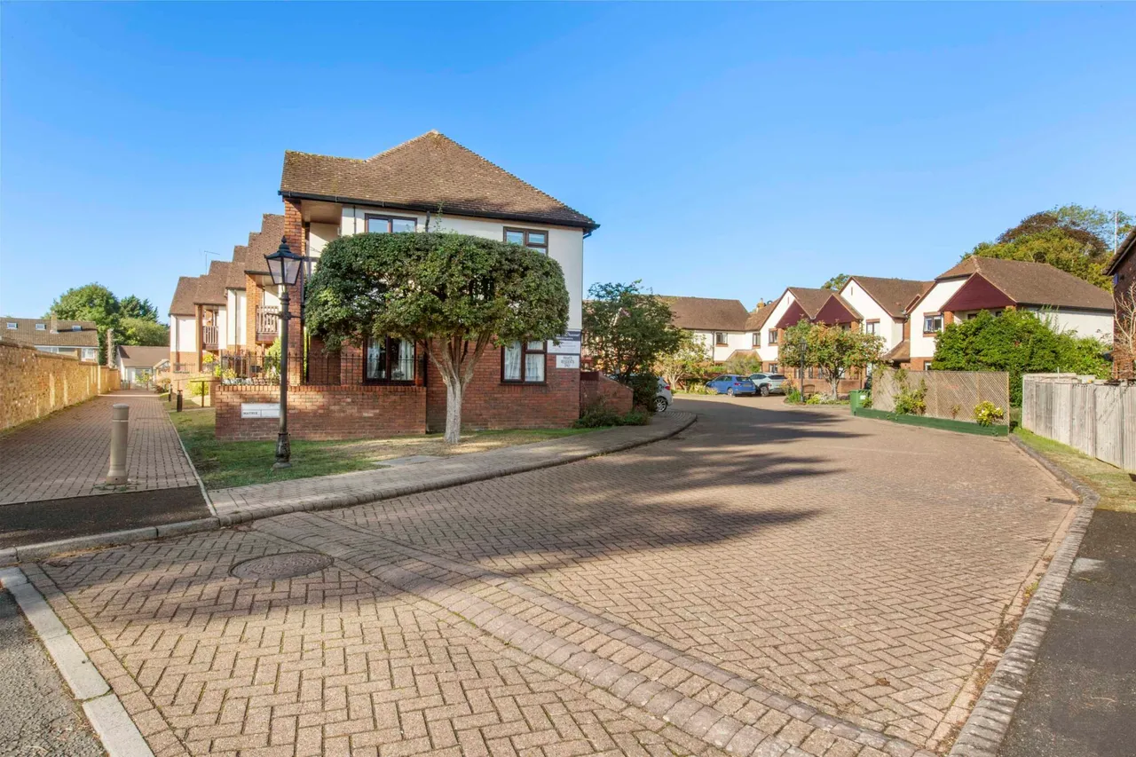Jasmine Crescent, Princes Risborough, HP27, photo 14