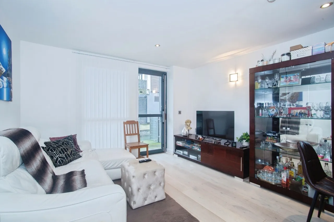 Pollard Street, Manchester, Greater Manchester, M4, photo 5