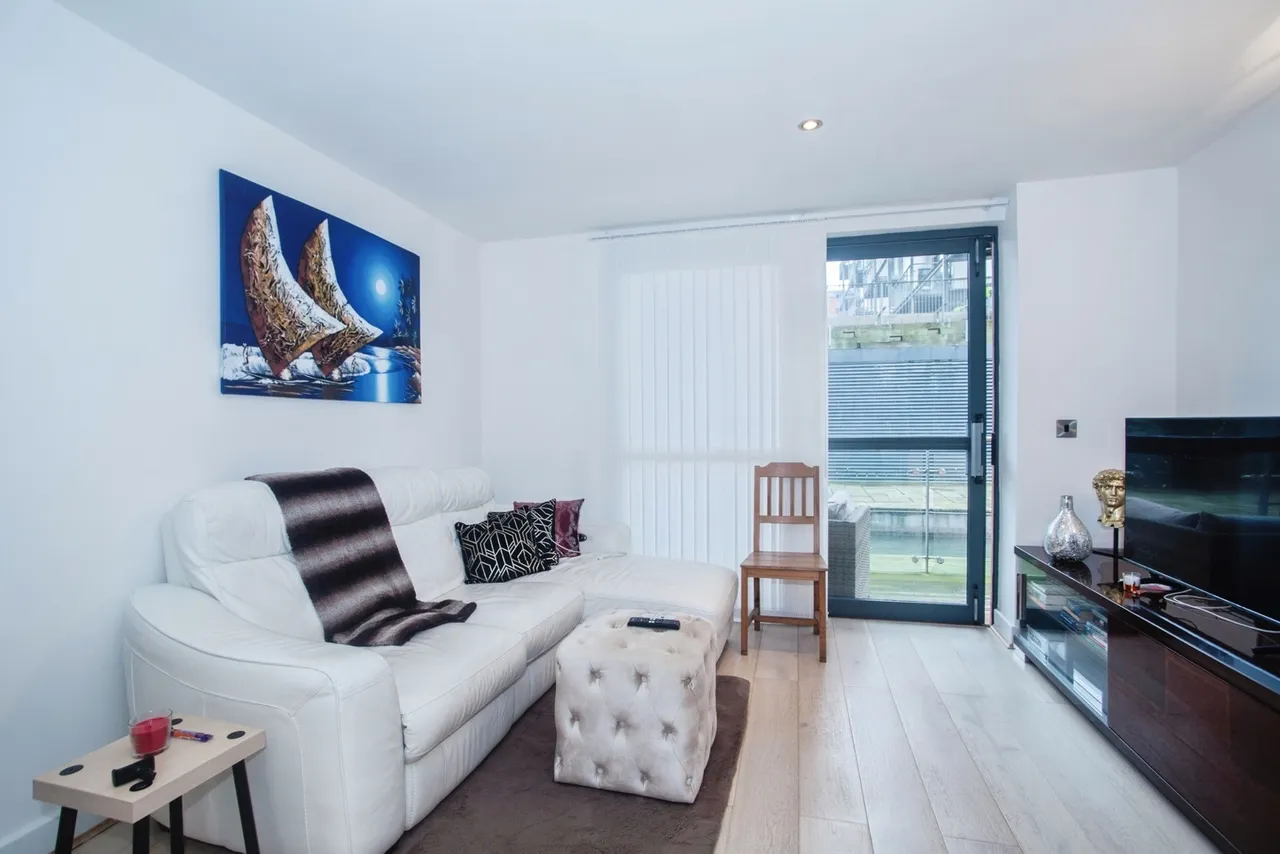 Pollard Street, Manchester, Greater Manchester, M4, photo 16