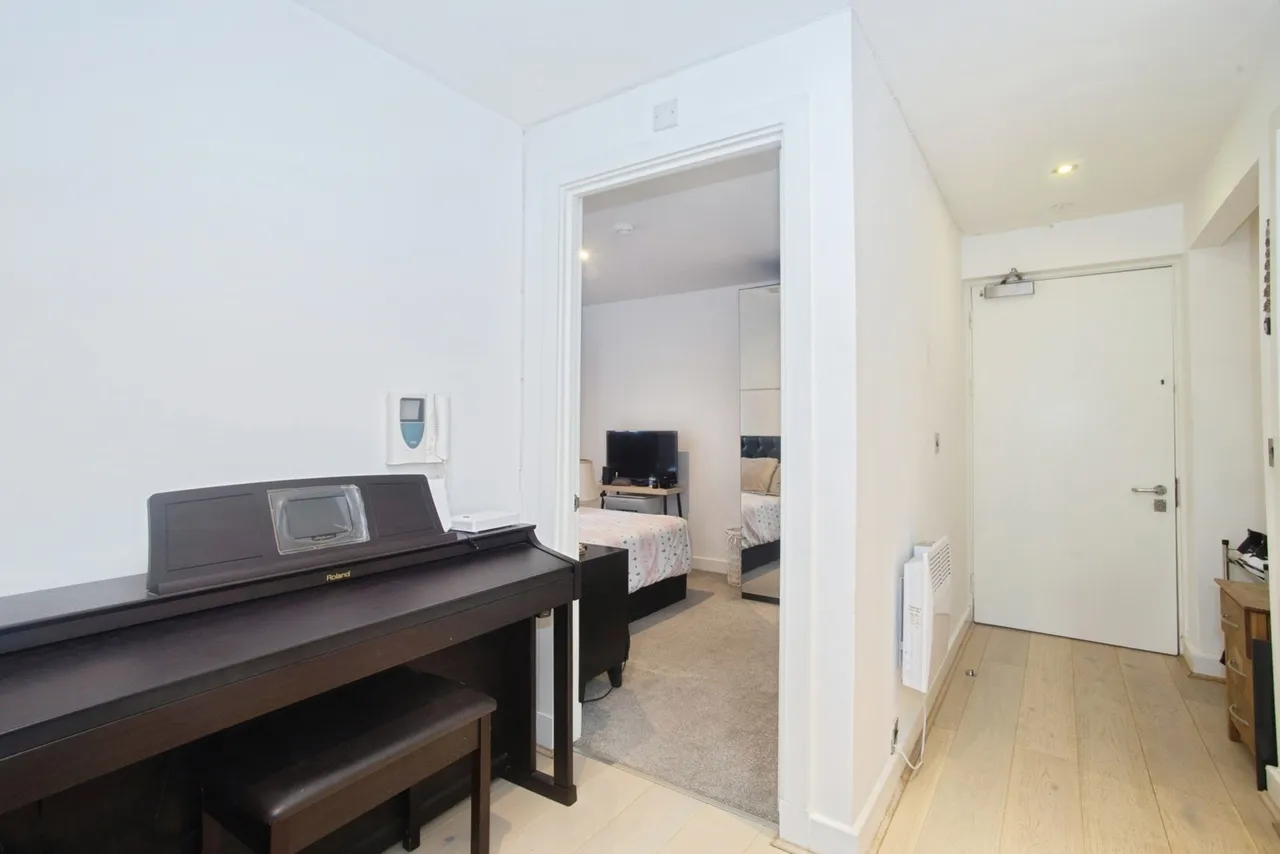 Pollard Street, Manchester, Greater Manchester, M4, photo 10
