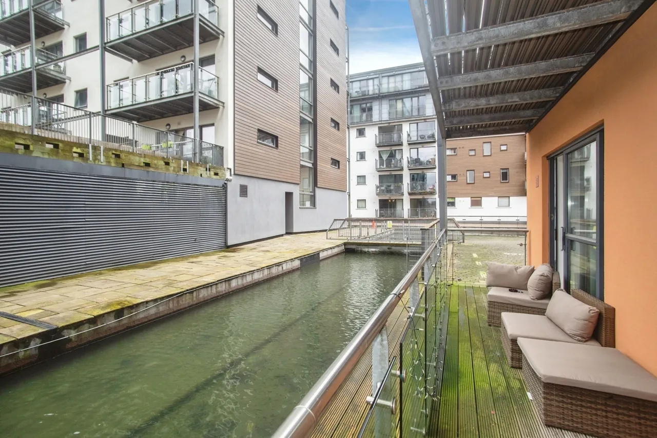 Pollard Street, Manchester, Greater Manchester, M4, photo 14