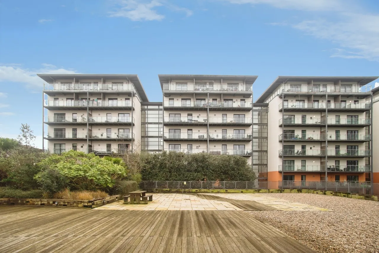 Pollard Street, Manchester, Greater Manchester, M4, photo 20