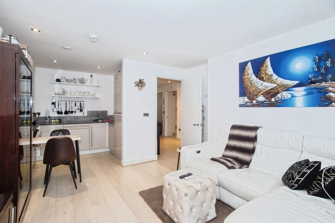 Pollard Street, Manchester, Greater Manchester, M4, photo 3
