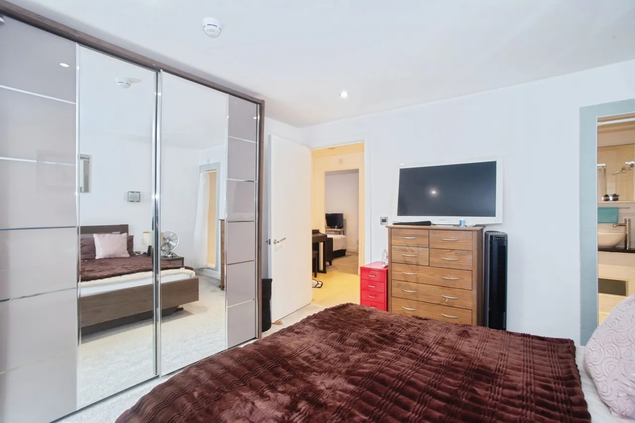 Pollard Street, Manchester, Greater Manchester, M4, photo 11