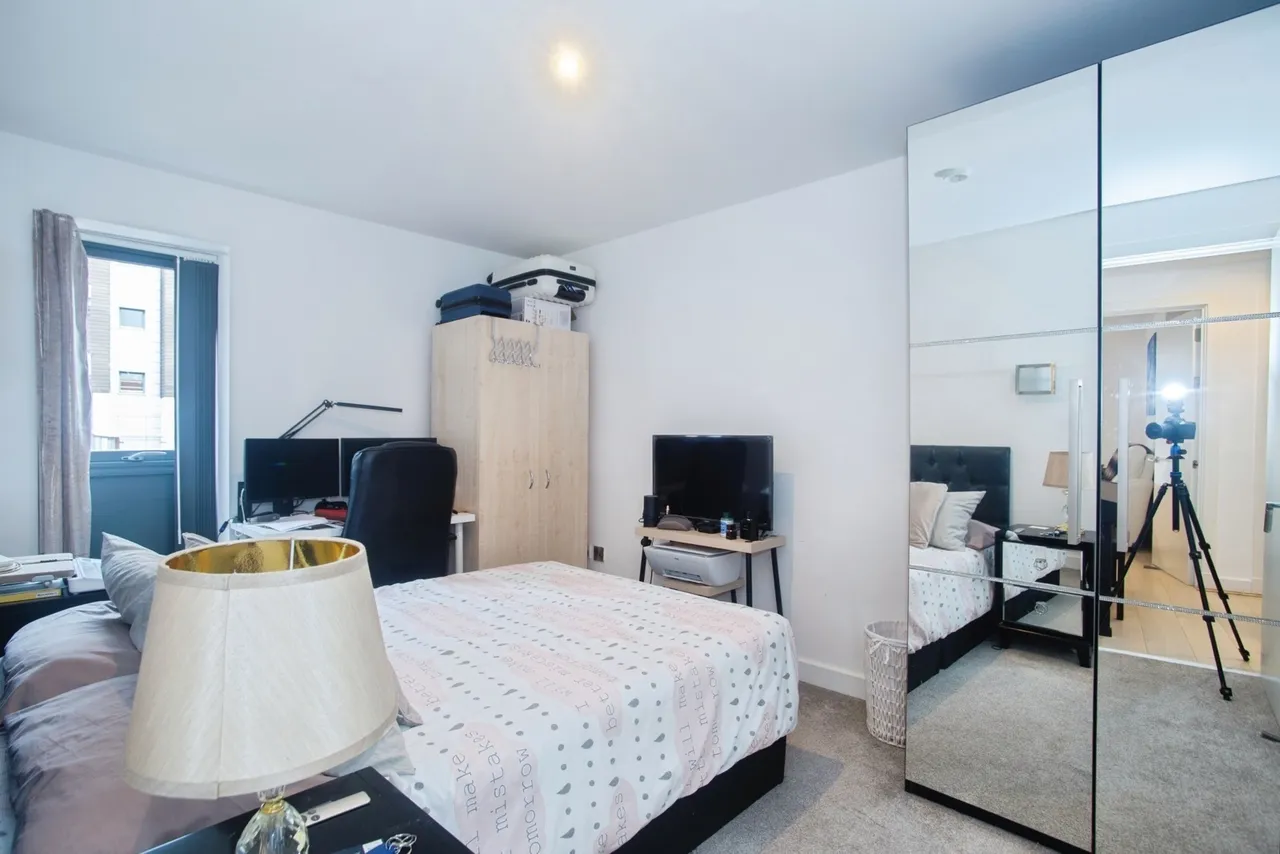 Pollard Street, Manchester, Greater Manchester, M4, photo 6
