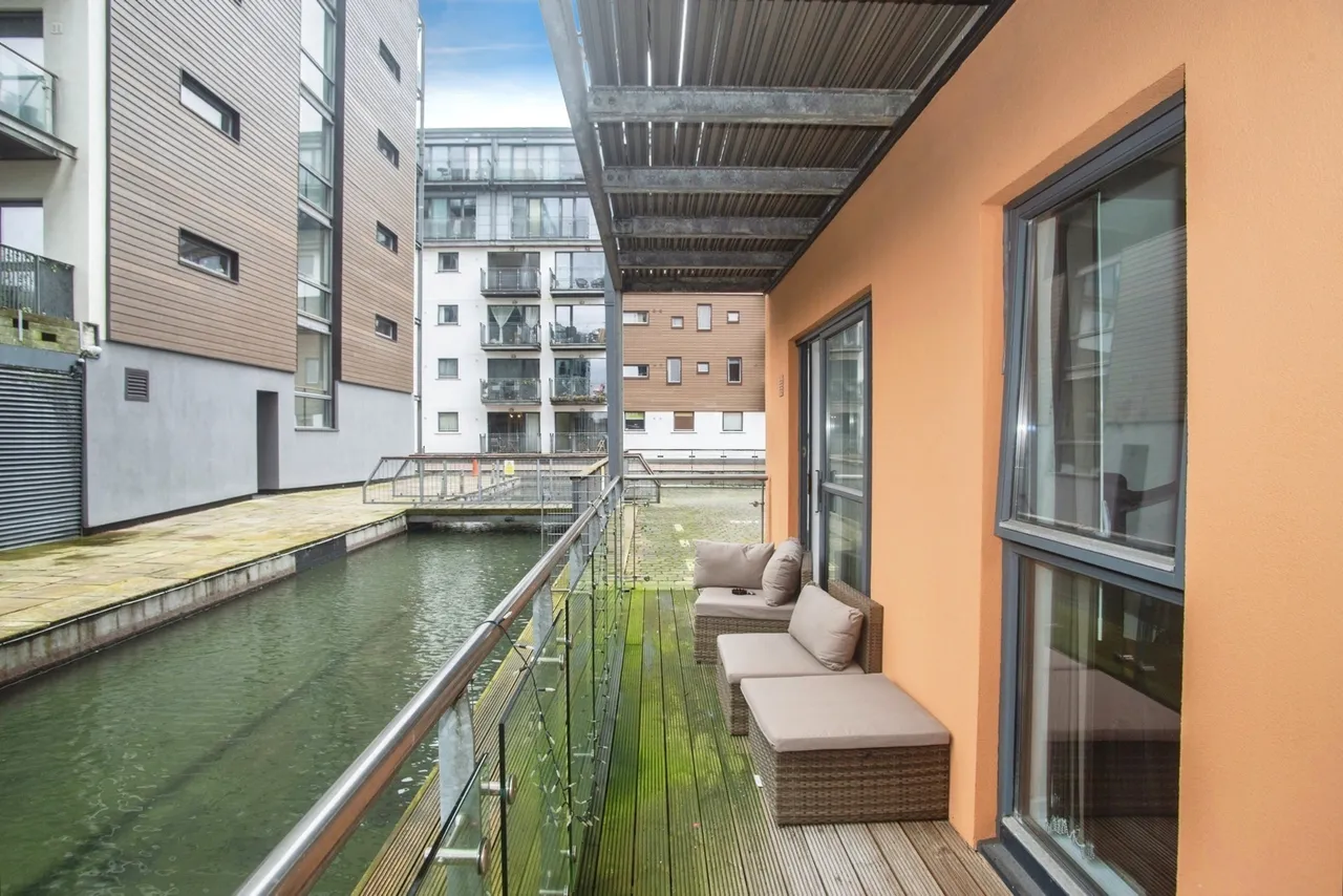 Pollard Street, Manchester, Greater Manchester, M4, photo 19