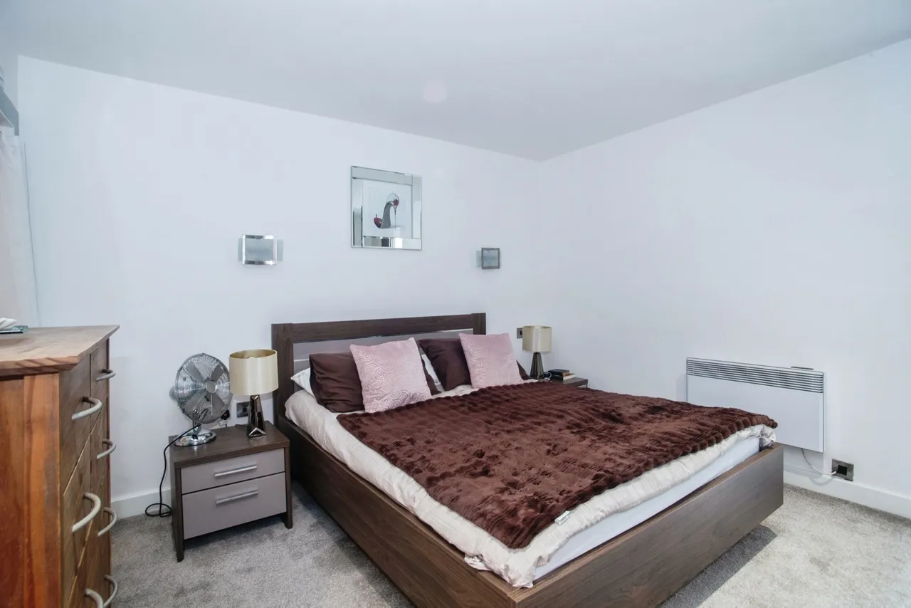 Pollard Street, Manchester, Greater Manchester, M4, photo 13