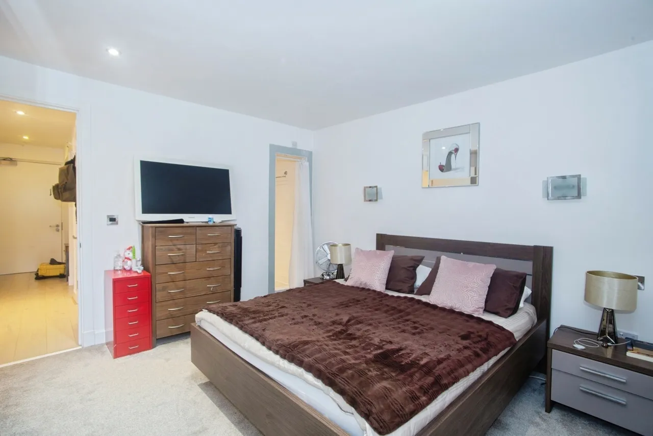Pollard Street, Manchester, Greater Manchester, M4, photo 9