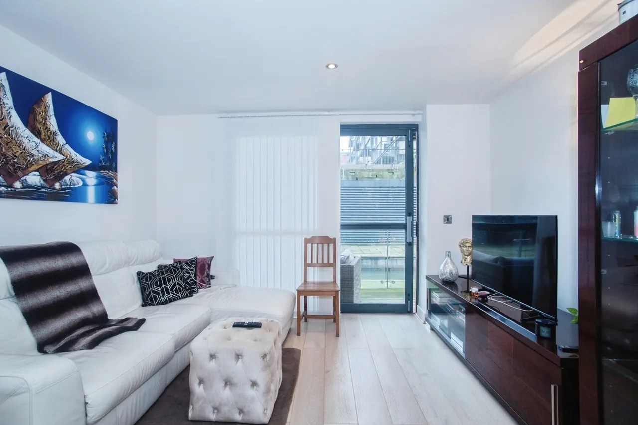 Pollard Street, Manchester, Greater Manchester, M4, photo 7