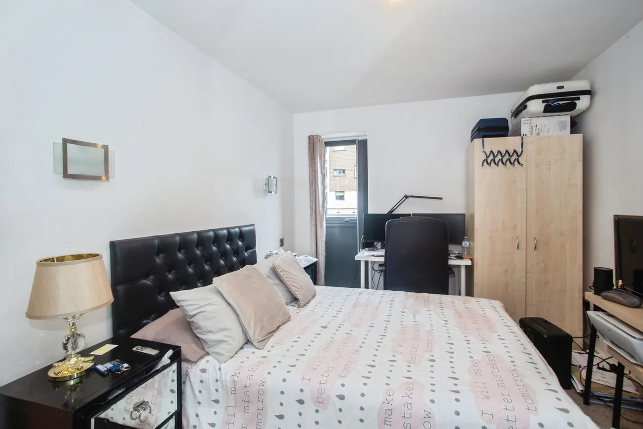 Pollard Street, Manchester, Greater Manchester, M4, photo 12