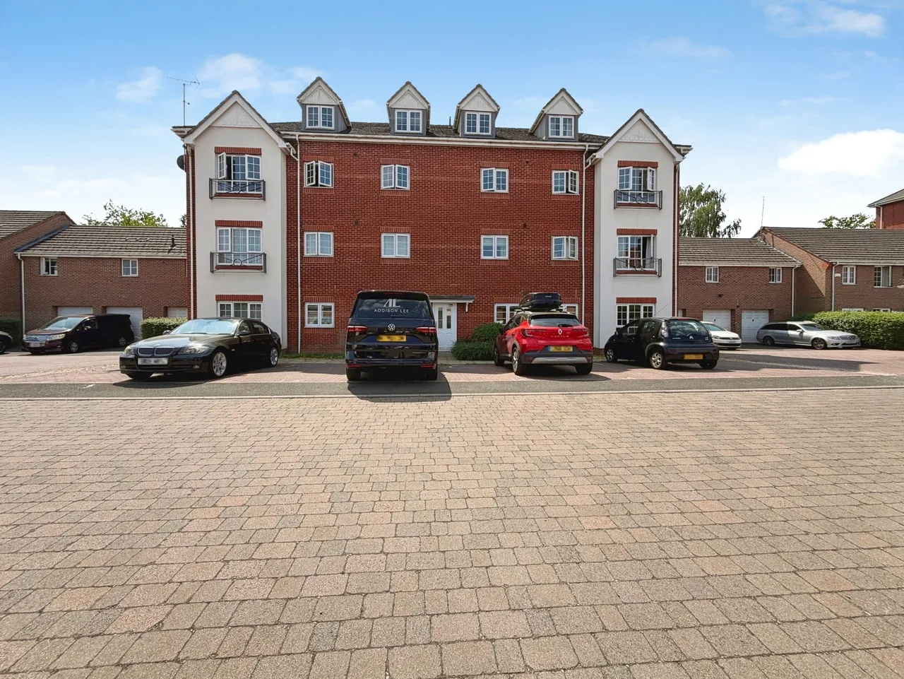 Squirrel Court, Aldershot, Hampshire, GU12 4GB, photo 10