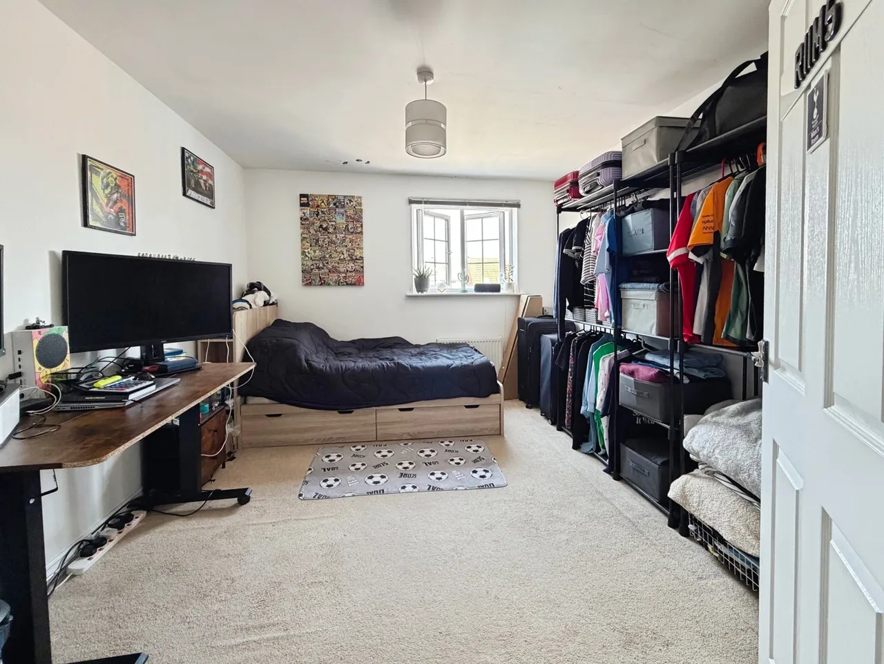 Squirrel Court, Aldershot, Hampshire, GU12 4GB, photo 6