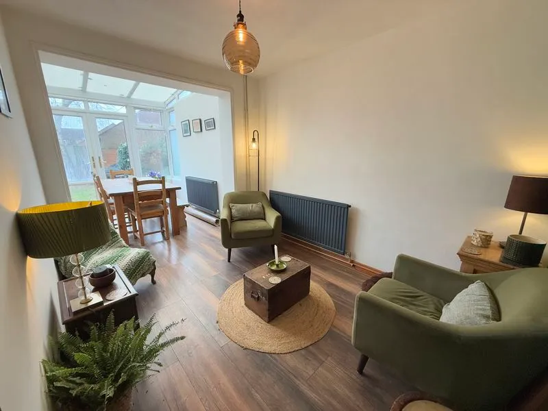 Wantage Crescent, Wing LU7 0NH, photo 7