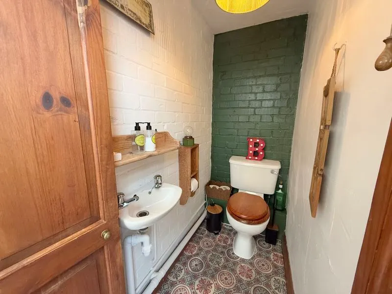 Wantage Crescent, Wing LU7 0NH, photo 12