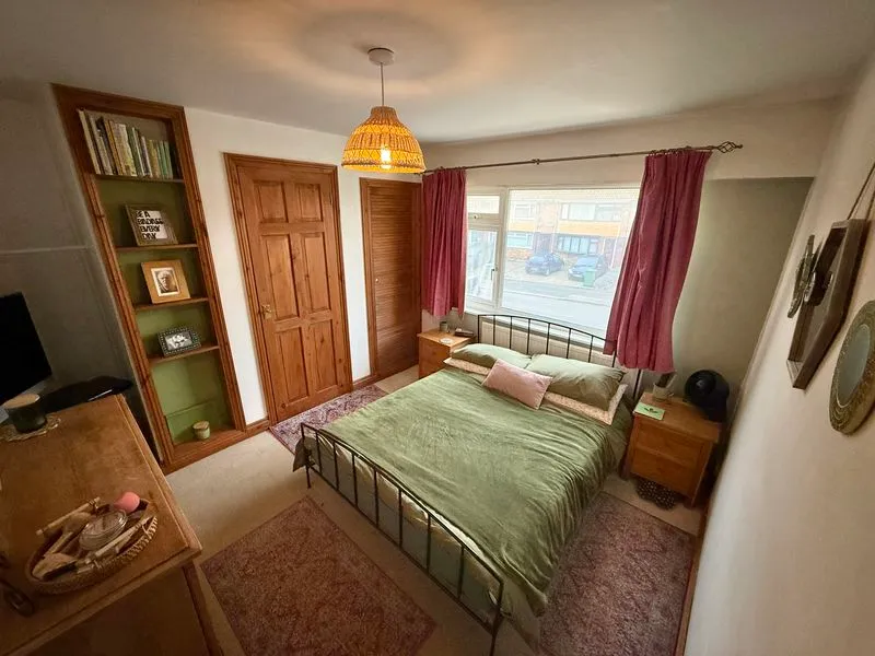 Wantage Crescent, Wing LU7 0NH, photo 8