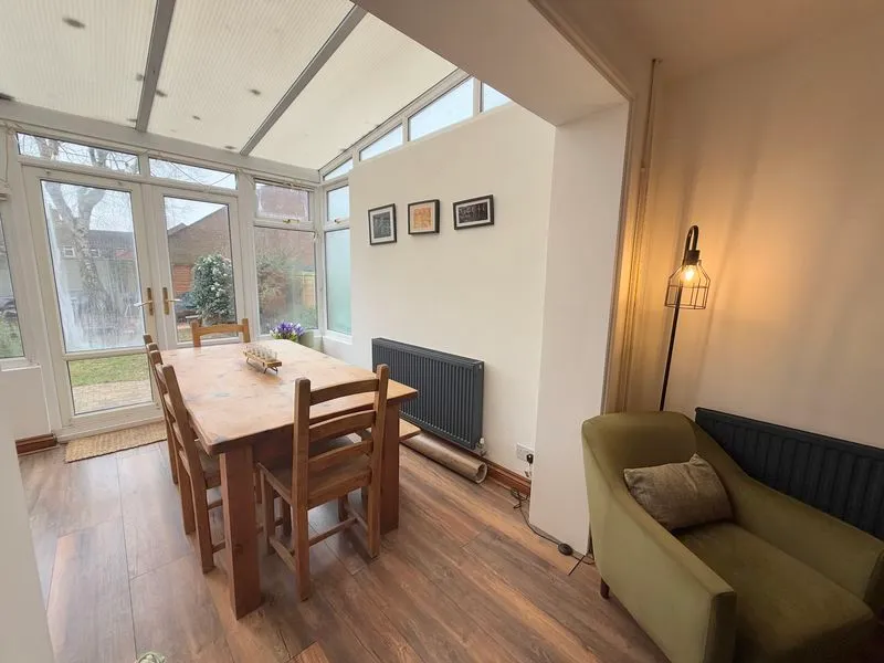 Wantage Crescent, Wing LU7 0NH, photo 5