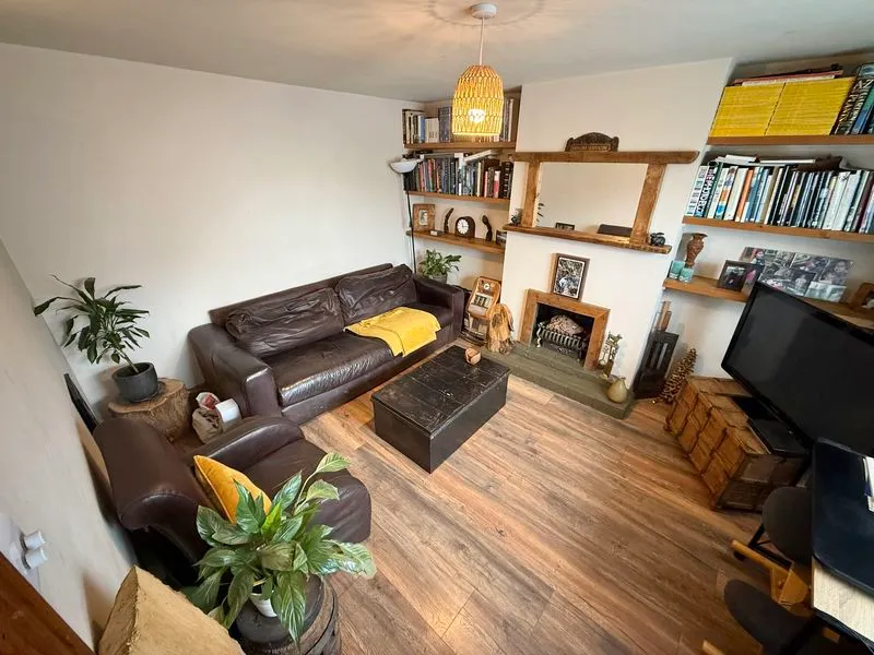 Wantage Crescent, Wing LU7 0NH, photo 2
