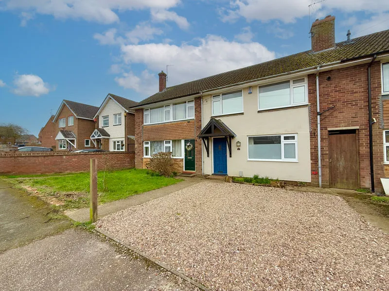 Wantage Crescent, Wing LU7 0NH, photo 13