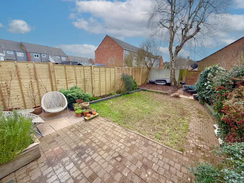 Wantage Crescent, Wing LU7 0NH, photo 14