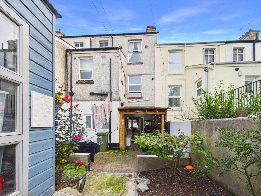 Peverell, Plymouth, PL3, photo 16