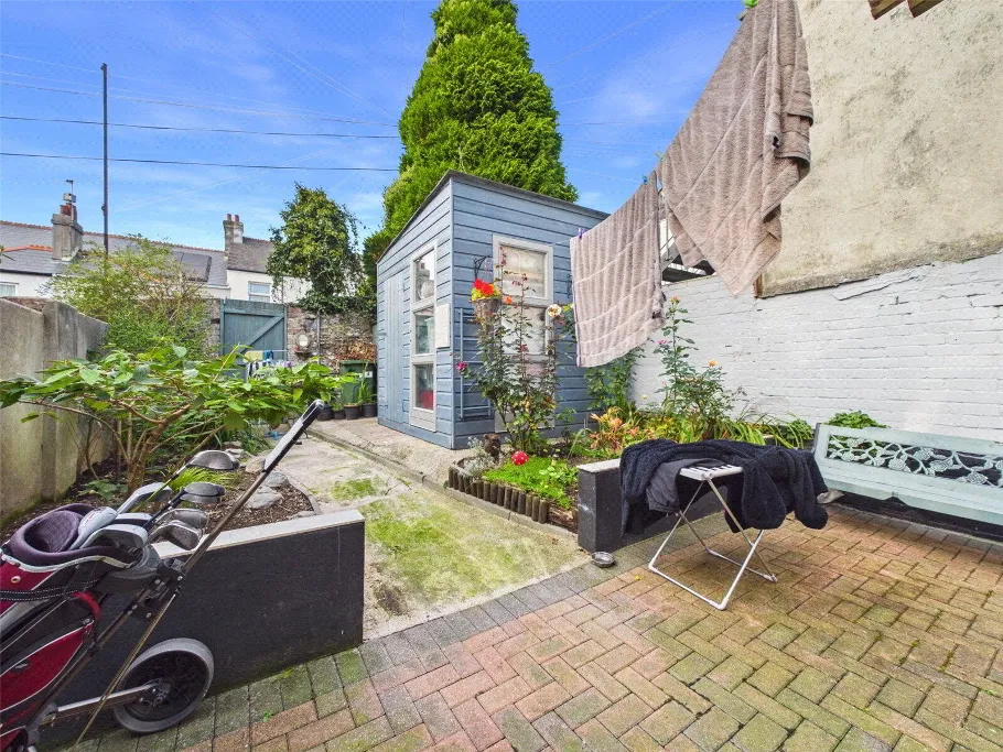 Peverell, Plymouth, PL3, photo 17