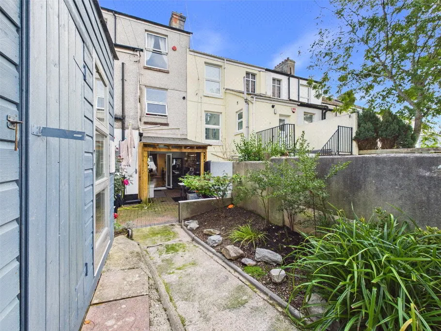 Peverell, Plymouth, PL3, photo 18