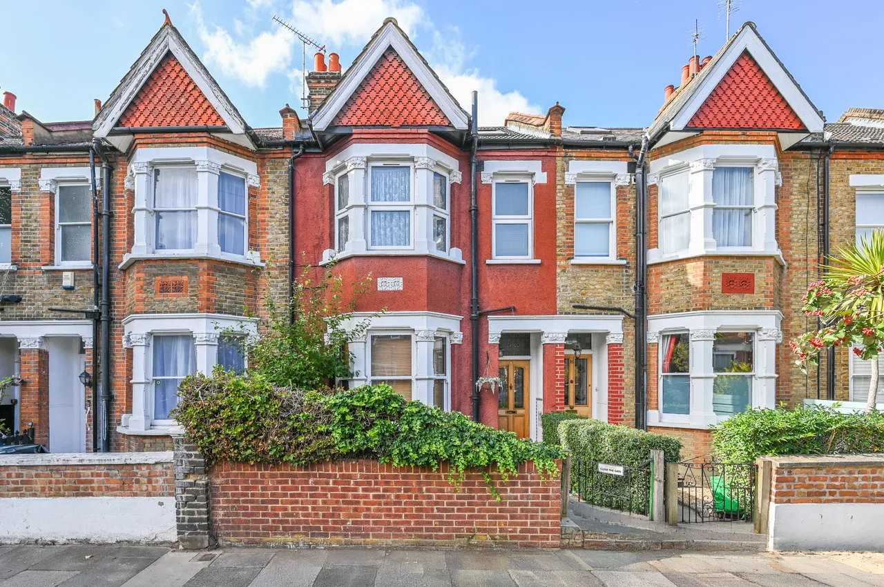 2 bed flat for sale, Hanwell, W7