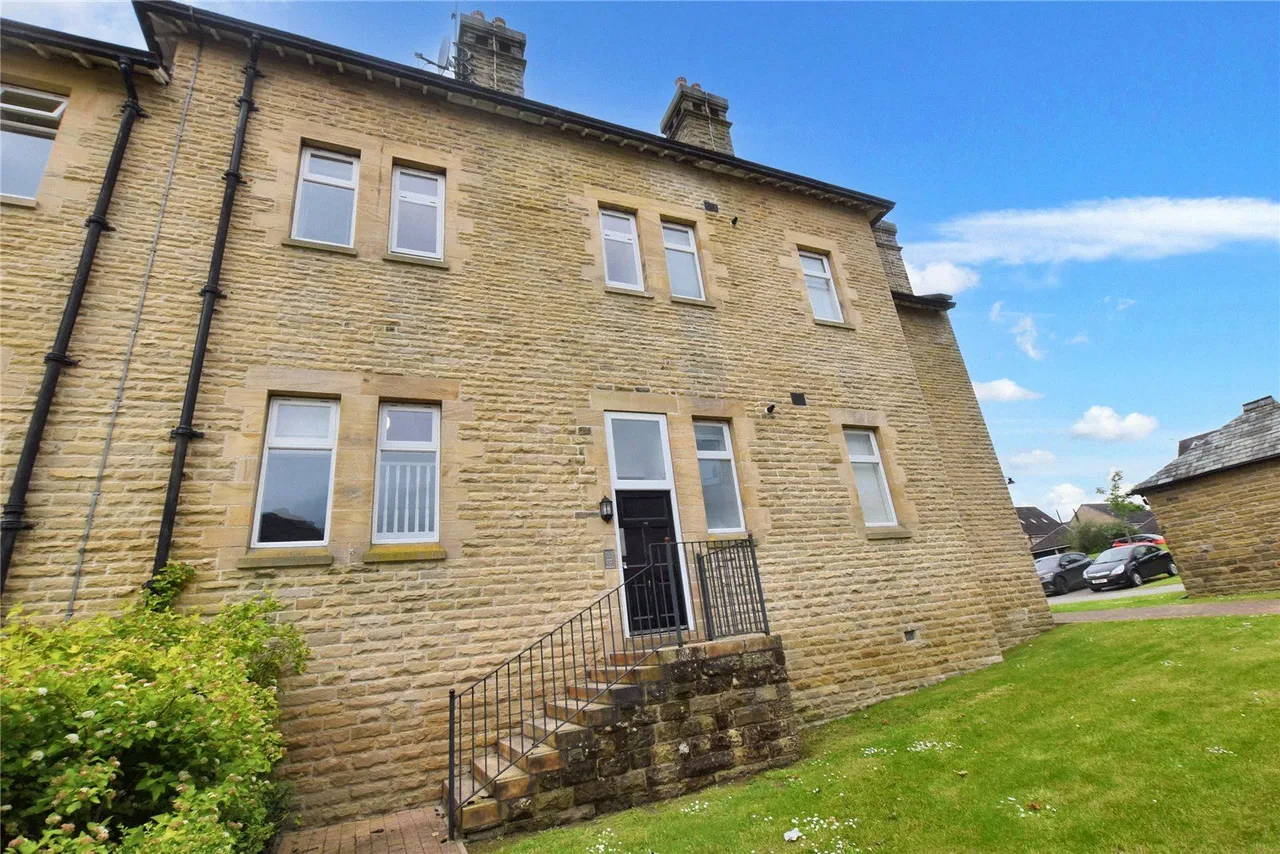Melbeck Close, Menston, LS29, photo 19