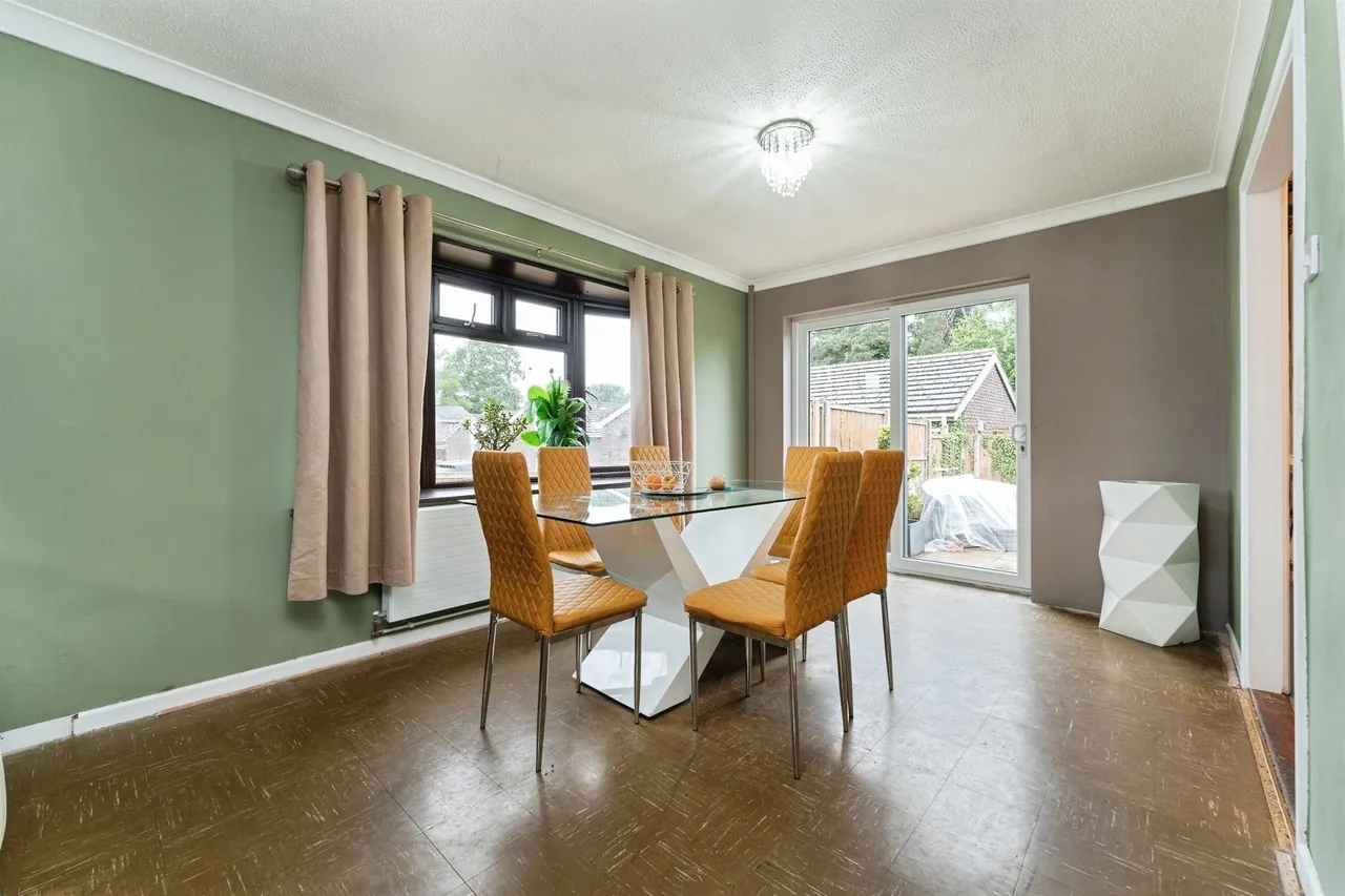 Stuart Close, Brandon, photo 5