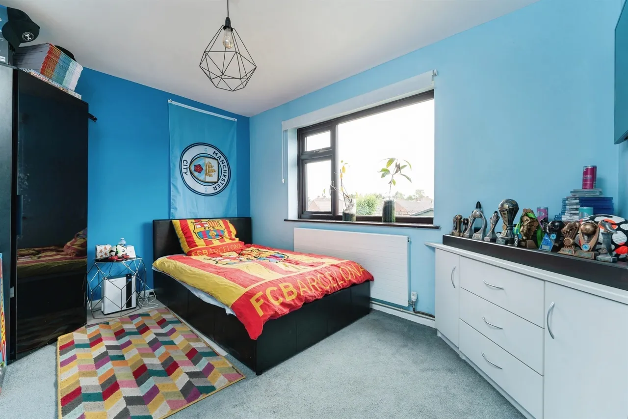 Stuart Close, Brandon, photo 12