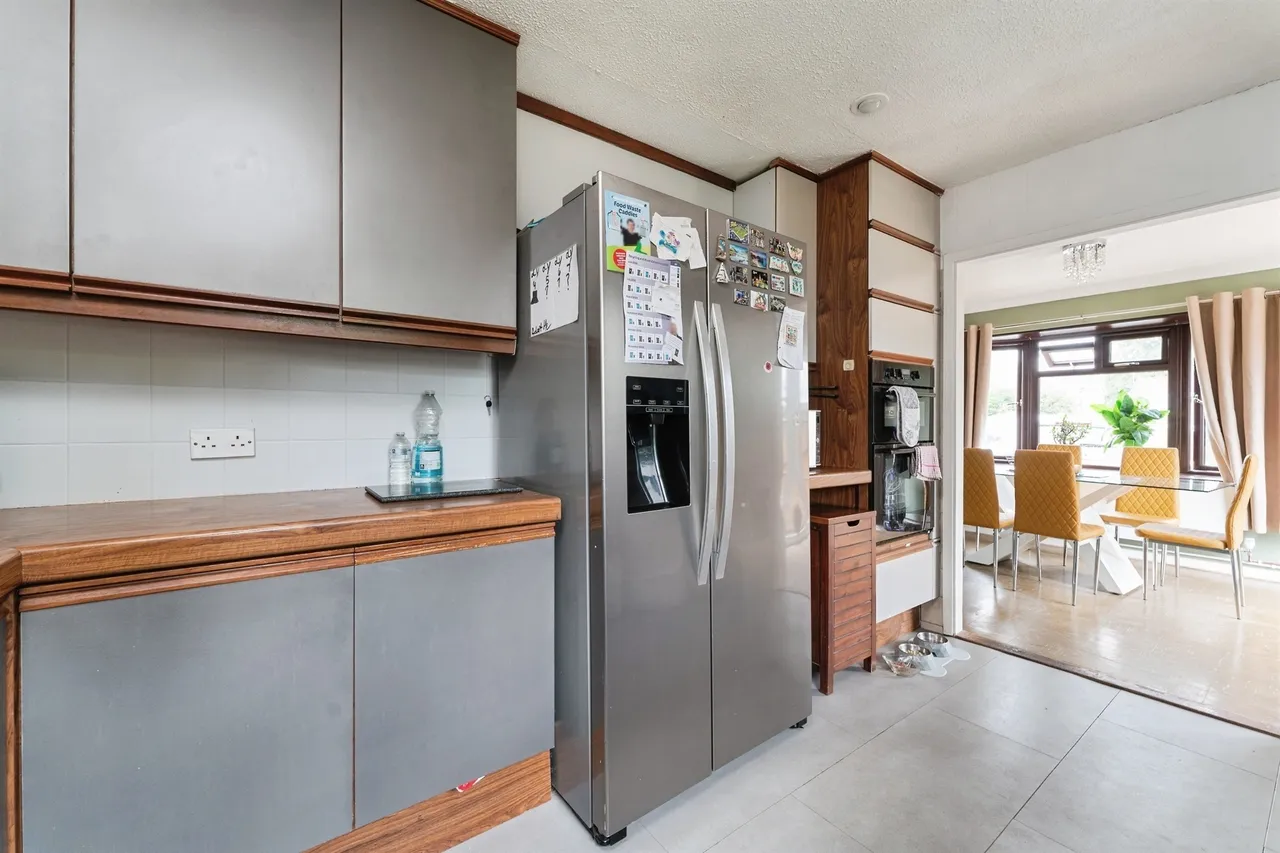 Stuart Close, Brandon, photo 9