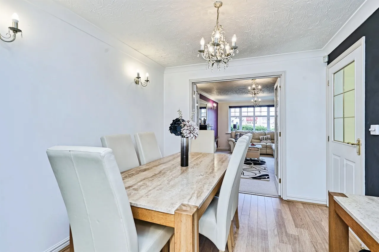 Stephenson Way, Hednesford, WS12, photo 8