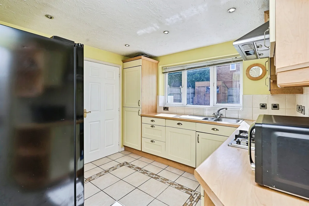 Stephenson Way, Hednesford, WS12, photo 30