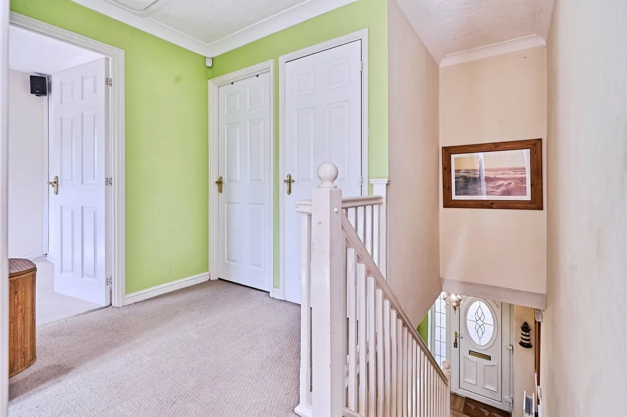 Stephenson Way, Hednesford, WS12, photo 29