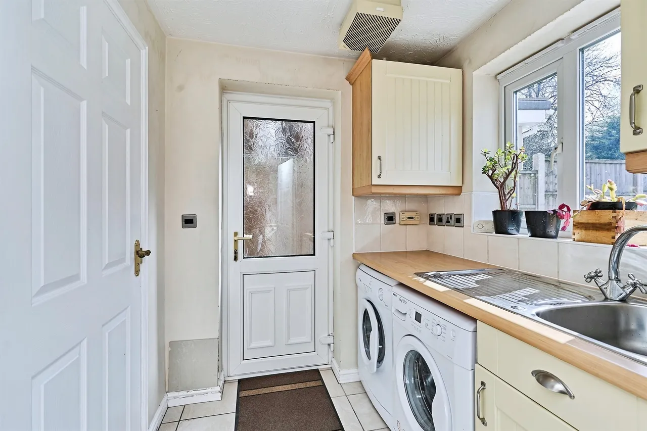 Stephenson Way, Hednesford, WS12, photo 13