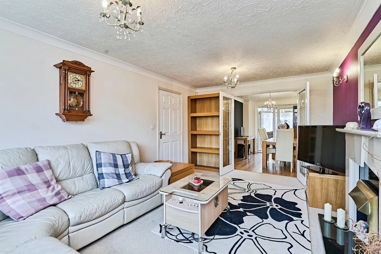 Stephenson Way, Hednesford, WS12, photo 9