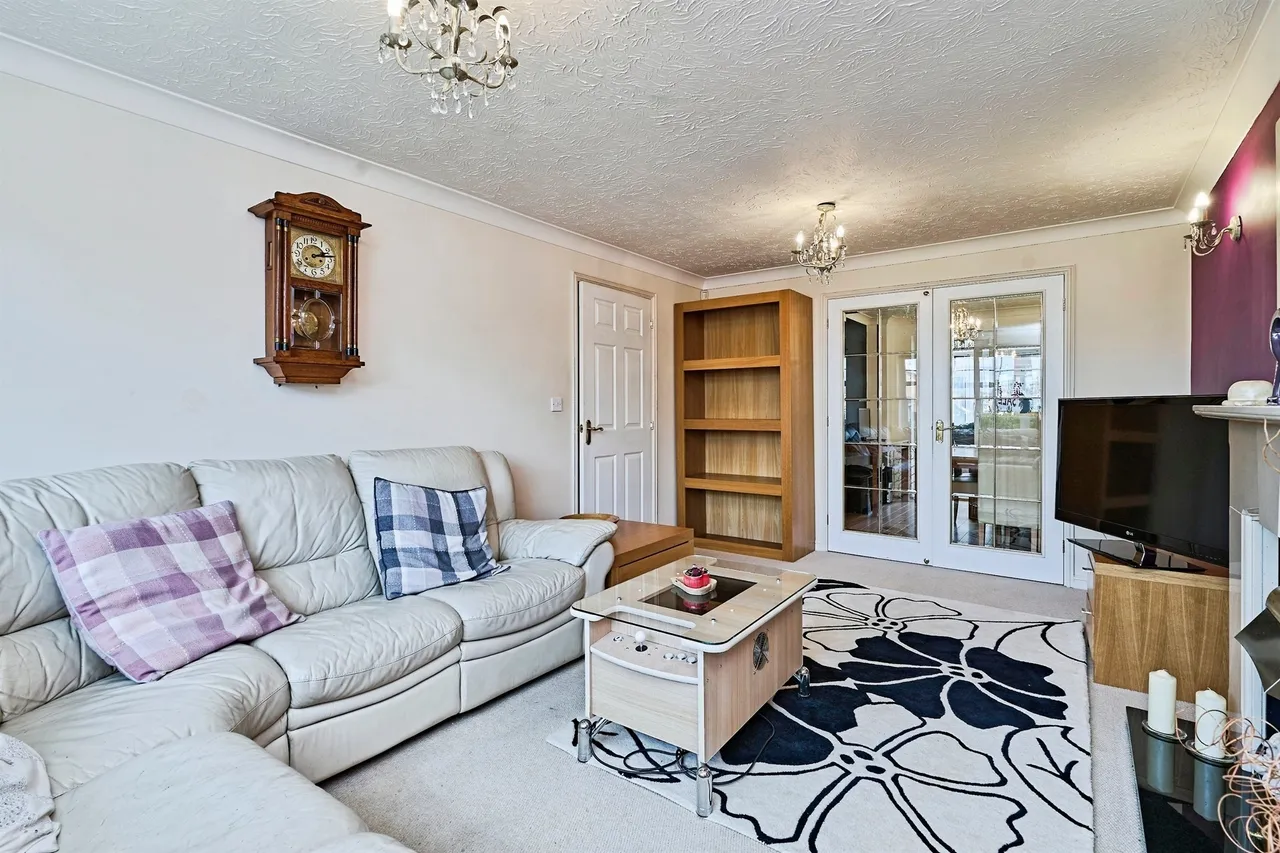 Stephenson Way, Hednesford, WS12, photo 3