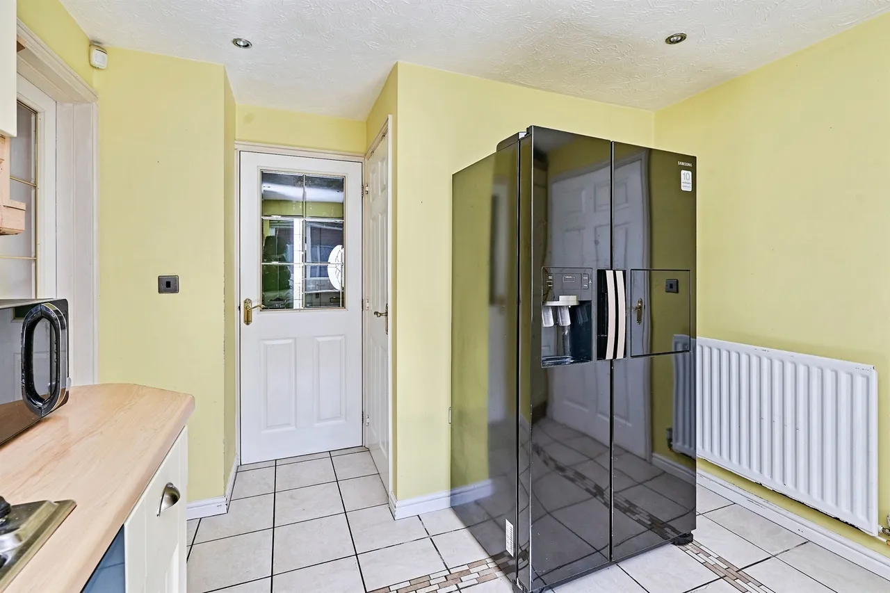 Stephenson Way, Hednesford, WS12, photo 12