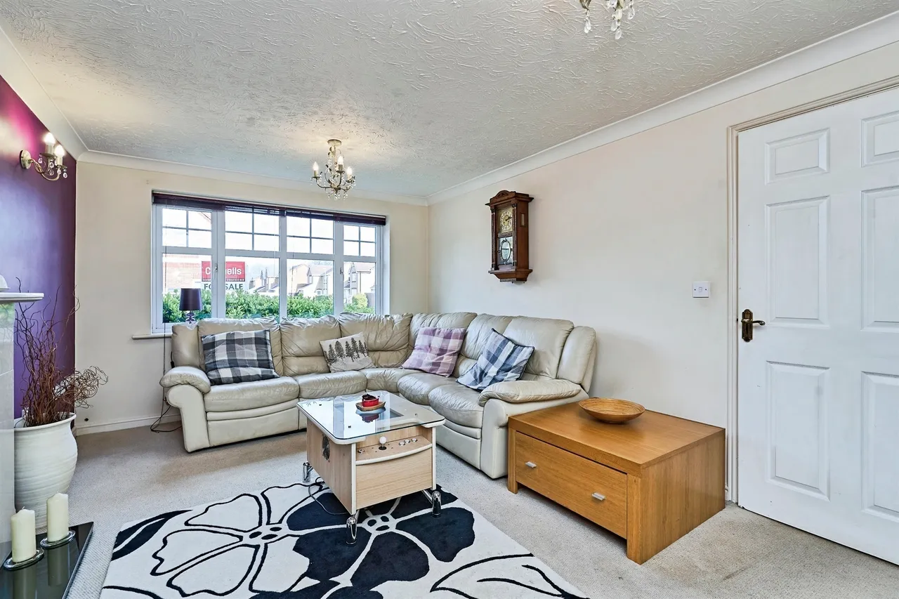 Stephenson Way, Hednesford, WS12, photo 4