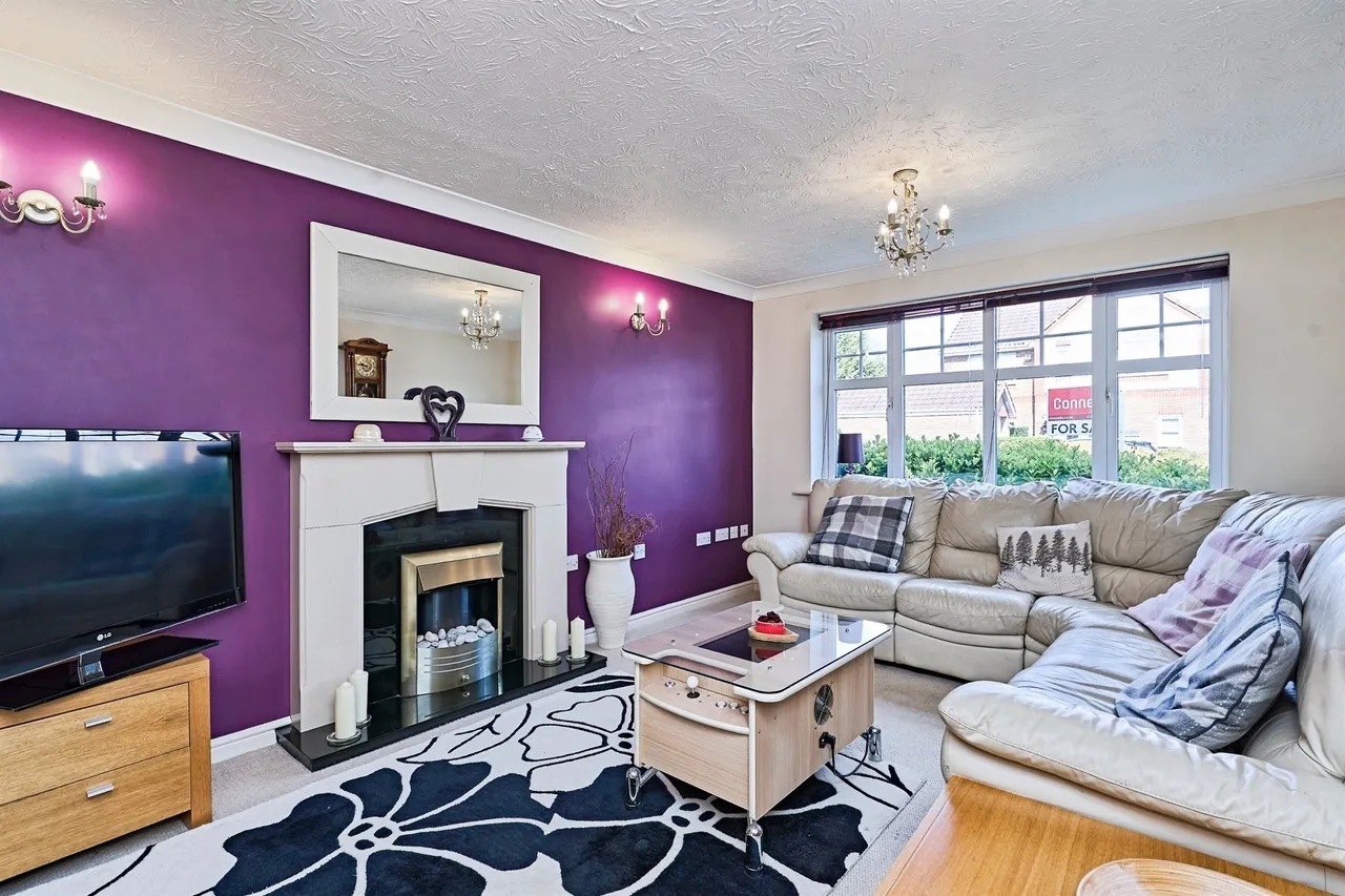 Stephenson Way, Hednesford, WS12, photo 5