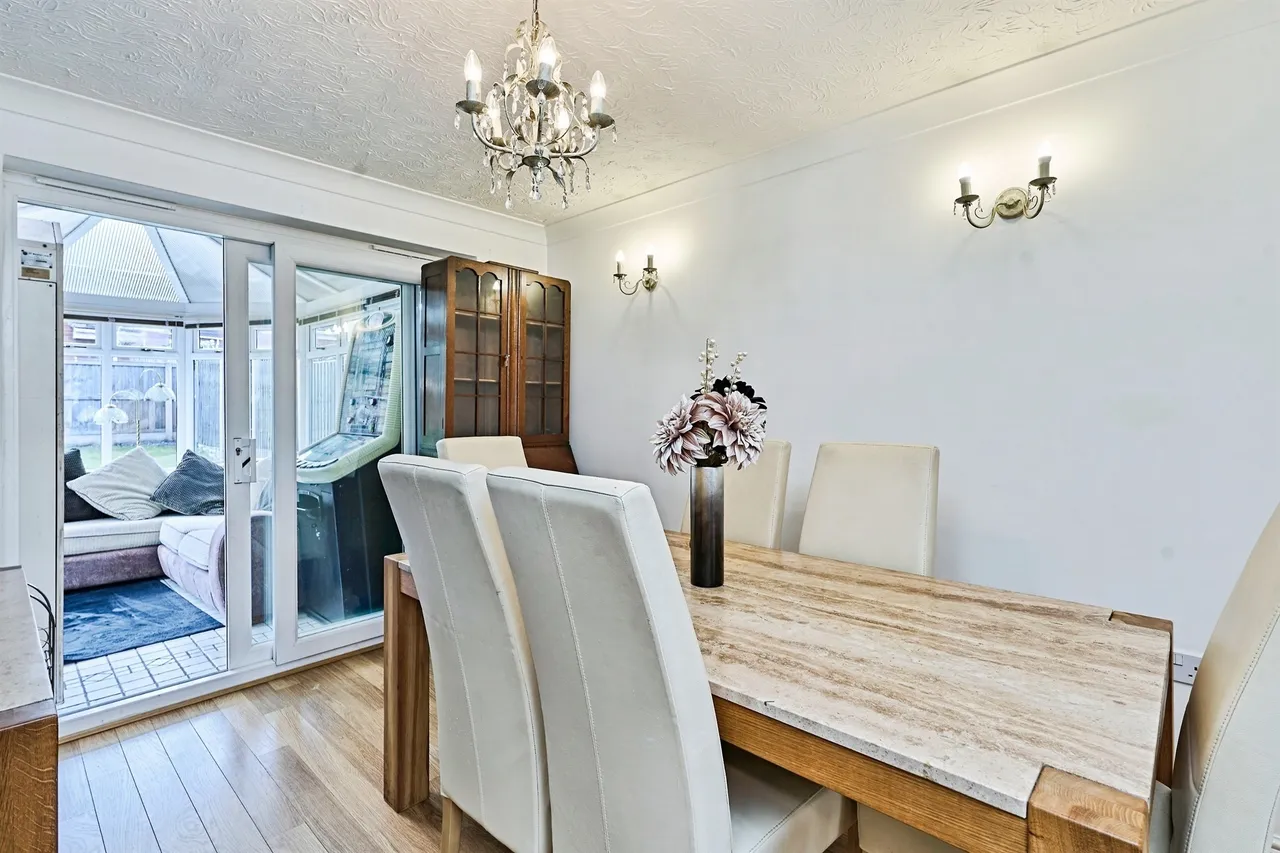 Stephenson Way, Hednesford, WS12, photo 6