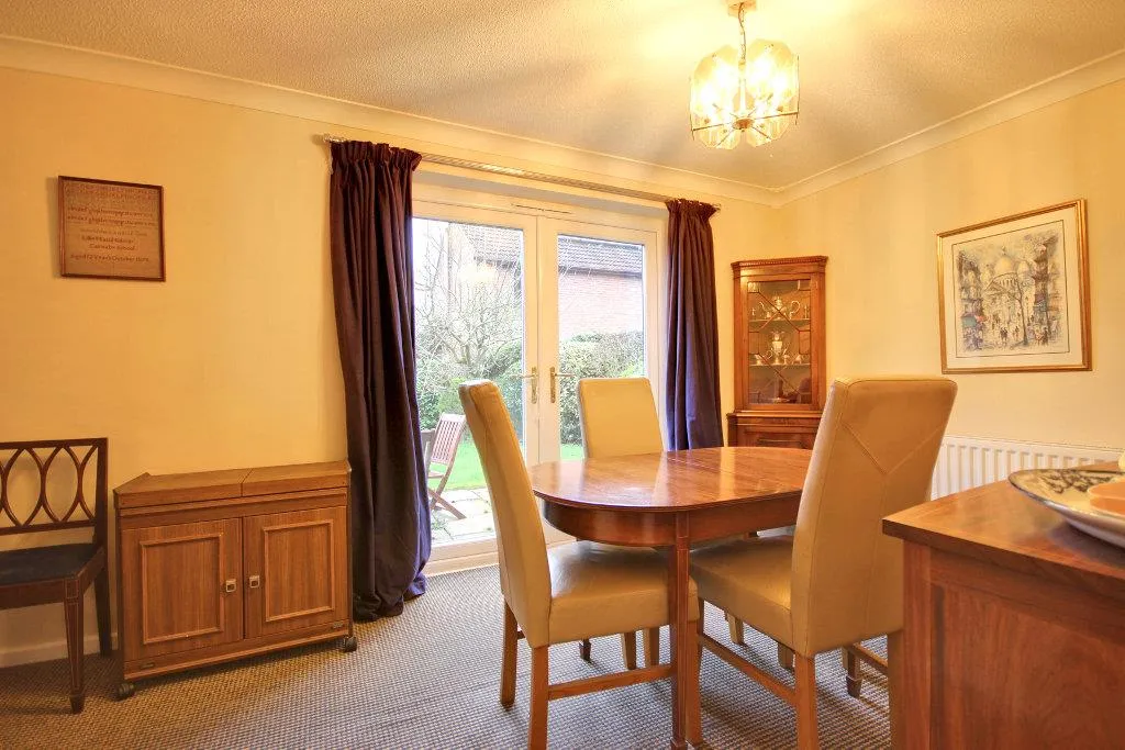 Redgates, Walkington, Beverley, photo 8