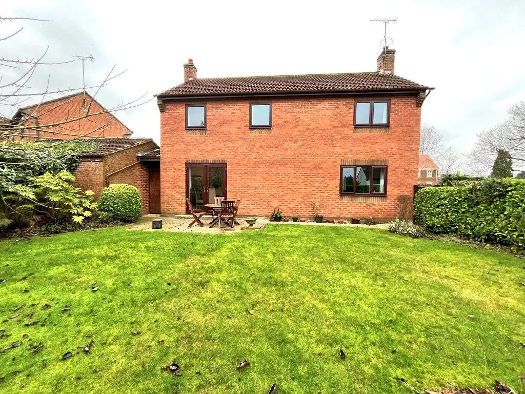 Redgates, Walkington, Beverley, photo 4