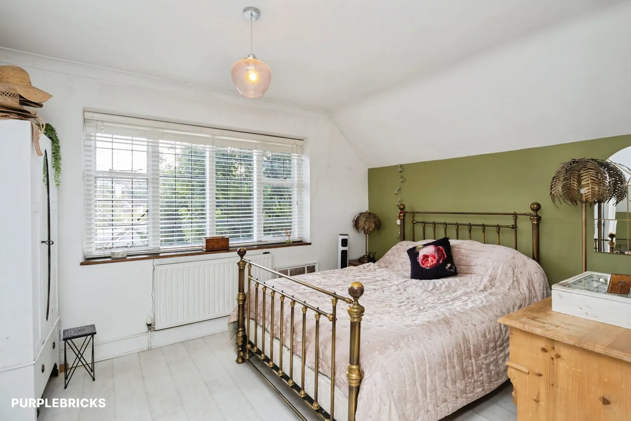 Church Hill, Loughton, IG10, photo 16