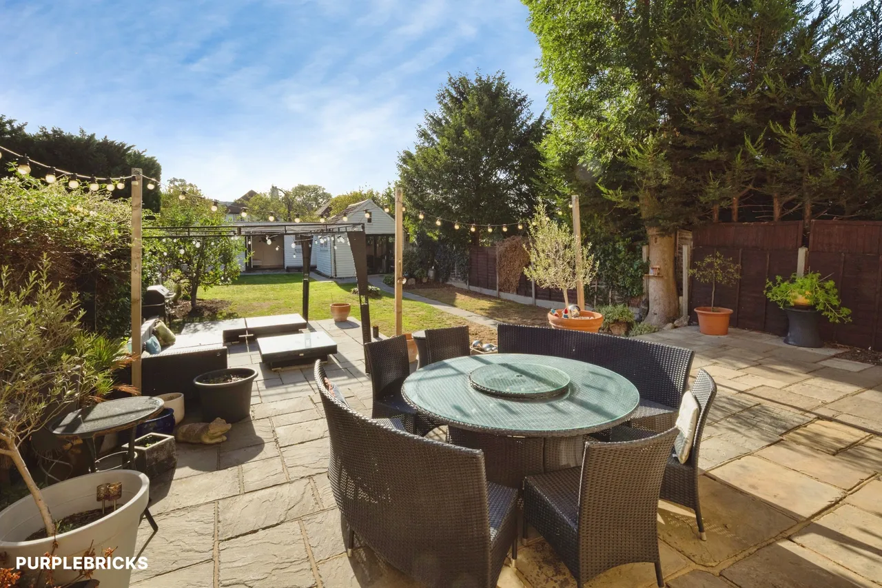 Church Hill, Loughton, IG10, photo 4