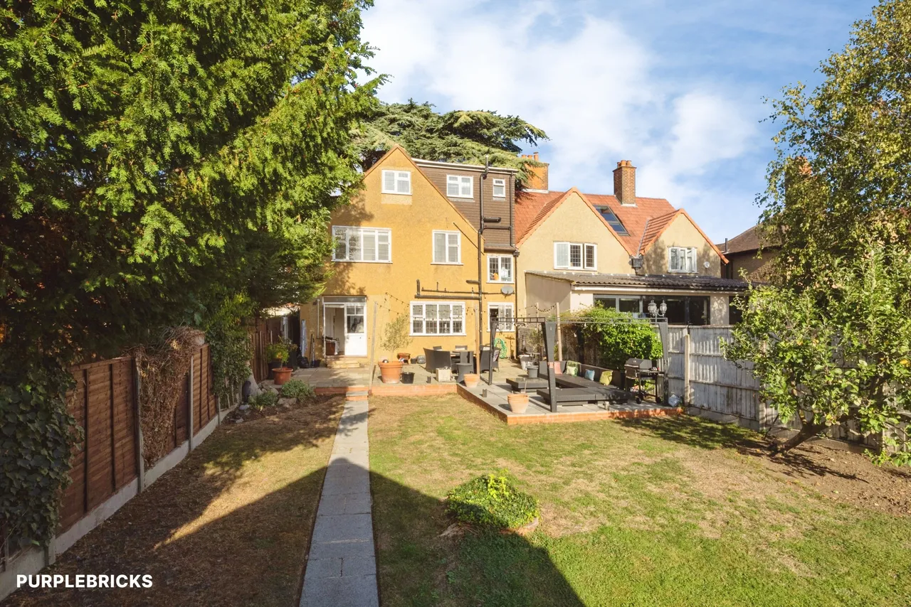 Church Hill, Loughton, IG10, photo 11