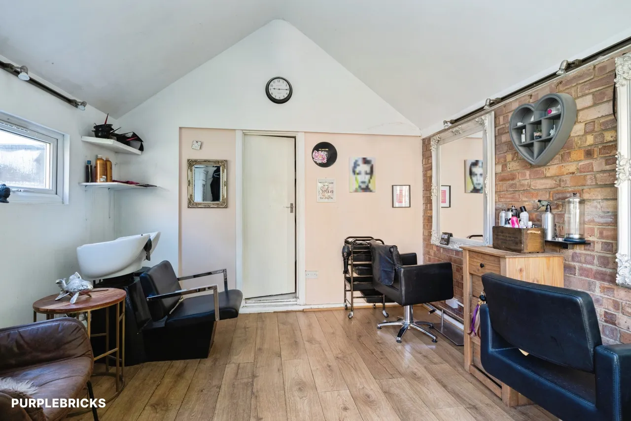 Church Hill, Loughton, IG10, photo 14